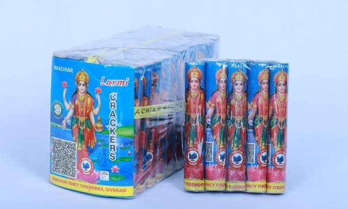 3½ Lakshmi